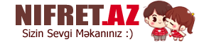 nifret.az - Logo