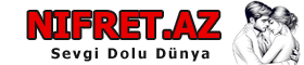 nifret.az - Logo