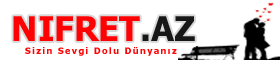 nifret.az - Logo