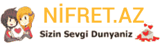 nifret.az - Logo